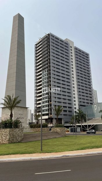 office em Avenida José Munia, Jardim Redentor - São José do Rio Preto - SP
