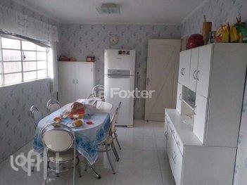 house em Andrinópolis, Cachoeirinha - São Paulo - SP