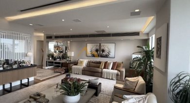 apartment em Avenida Rui Barbosa, Flamengo - Rio de Janeiro - RJ