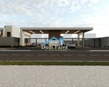 land_lot em Rua Georges Abou Assaly Macarios, Rio Pequeno - São José dos Pinhais - PR