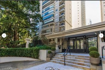 apartment em Rua Artur Prado, Bela Vista - São Paulo - SP