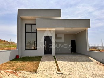 house em Rua Laurindo Simonetti, Loteamento Reserva dos Ipês - Boituva - SP