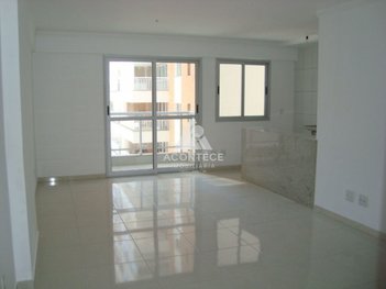 apartment em Rua 19, Sul (Águas Claras) - Brasília - DF