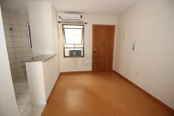 apartment em Rua Almirante Tamandaré, Centro - Pelotas - RS