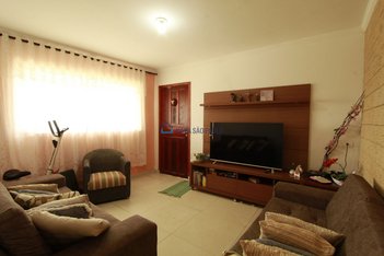 house em Rua Manipuçá, Cidade Ademar - São Paulo - SP
