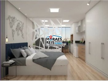 apartment em Rua Gomes de Carvalho, Vila Olímpia - São Paulo - SP