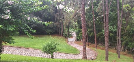 house em Estrada Philuvio Cerqueira Rodrigues, Itaipava - Petrópolis - RJ