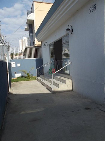 commercial_building em Póvoa de Varzim, Paquetá - Belo Horizonte - MG