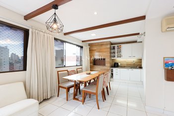apartment em Travessa Jundiaí, Higienópolis - Porto Alegre - RS