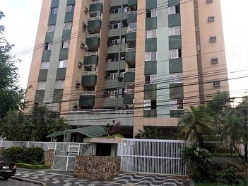 apartment em Avenida Washington Luiz, Quitaúna - Osasco - SP