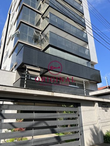 apartment em Tarquinio Zambelli, Nossa Senhora de Lourdes - Caxias do Sul - RS