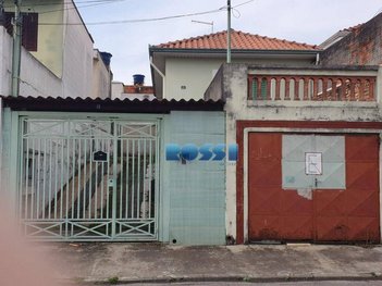 land_lot em Rua Marius, Vila Celeste - São Paulo - SP