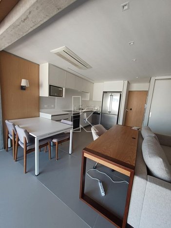 apartment em Rua Ministro Jesuíno Cardoso, Vila Nova Conceição - São Paulo - SP