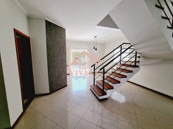 house em Avenida Luiz Gonzaga das Neves, Caminho Novo - Tremembé - SP