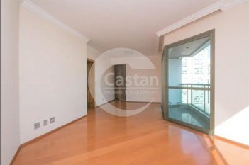 apartment em Rua Emboaçava, Parque da Mooca - São Paulo - SP