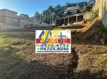 land_lot em Avenida Ceci, Tamboré - Barueri - SP