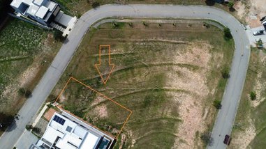 land_lot em Rodovia Waldomiro Corrêa de Camargo, Vila Martins - Itu - SP