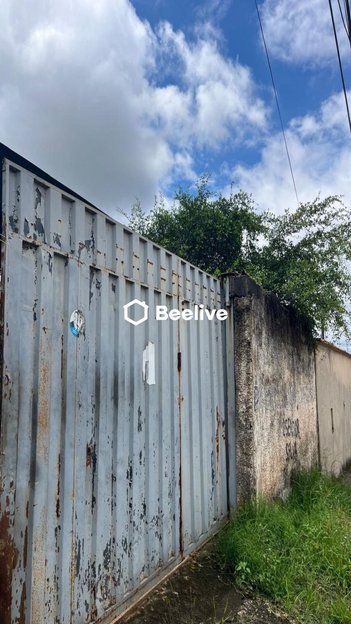 land_lot em Rua Caio Viana Martins, Araguaia - Belo Horizonte - MG