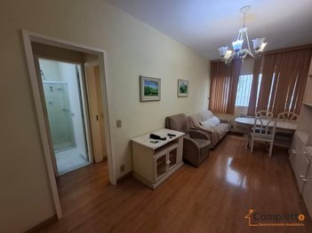 apartment em Rua Gonzaga Bastos, Vila Isabel - Rio de Janeiro - RJ