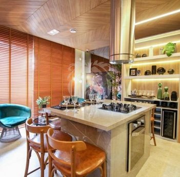 apartment em Rua Minerva, Perdizes - São Paulo - SP