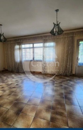 house em Rua São Constâncio, Vila Mafra - São Paulo - SP