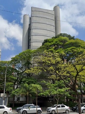 office em Avenida Engenheiro Luiz Carlos Berrini, Cidade Monções - São Paulo - SP