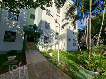 apartment em Rua Amadeu F. de Oliveira Freitas, Morro Santana - Porto Alegre - RS