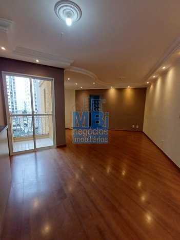 apartment em Avenida Interlagos, Jardim Marajoara - São Paulo - SP