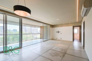 apartment em Rua Pinto Gonçalves, Perdizes - São Paulo - SP