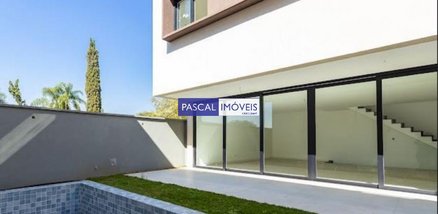 house em Avenida Professor Rubens Gomes de Souza, Jardim Cordeiro - São Paulo - SP