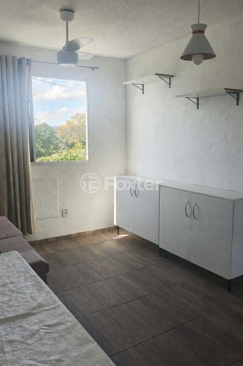 apartment em Avenida Família Gonçalves Carneiro, Cavalhada - Porto Alegre - RS