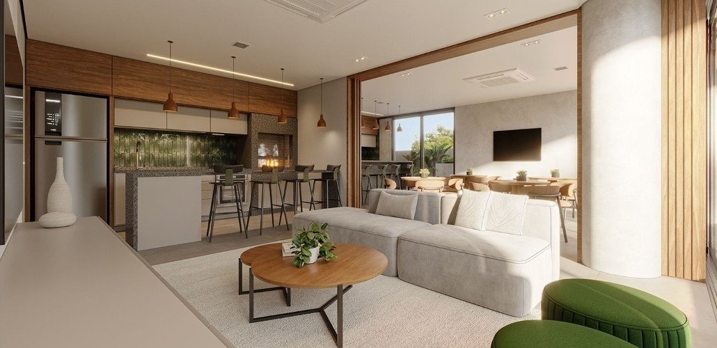 ##lazer_NN## Espaço Gourmet 1