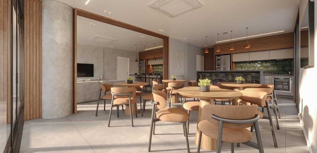 ##lazer_NN## Espaço Gourmet 2