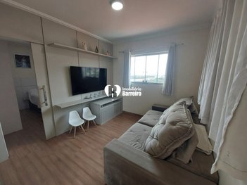 apartment em Rua Antônio Praça Piedade, Araguaia - Belo Horizonte - MG