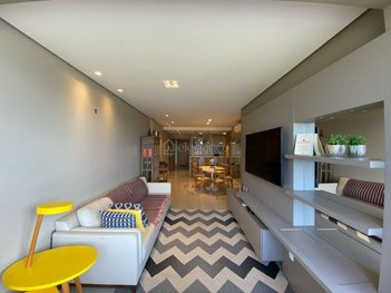 apartment em Avenida Central, Xangri-Lá - Xangri-Lá - RS