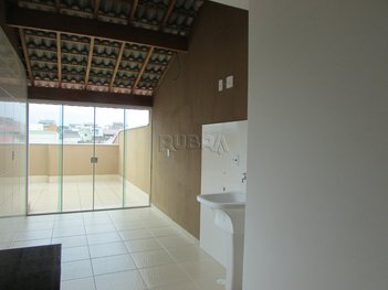apartment em Rua do Centro, Vila Camilópolis - Santo André - SP