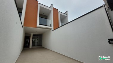 house em Rua Barão do Pirai, Vila Lúcia - São Paulo - SP