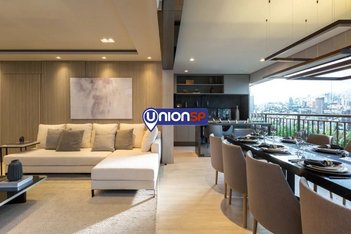 apartment em Rua Sapetuba, Butantã - São Paulo - SP