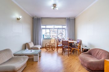 apartment em Rua Fernão Dias, Pinheiros - São Paulo - SP