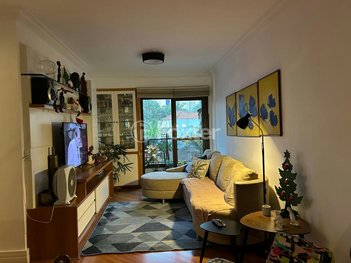 apartment em Rua Dona Maria Pera, São Judas - São Paulo - SP