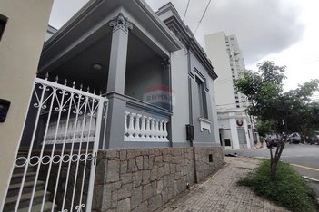 commercial_building em Rua Prudente de Morais, Cidade Alta - Piracicaba - SP