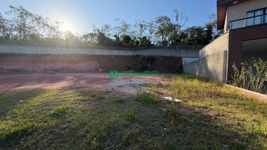 land_lot em Estrada dos Pereiras, Chácara Real (Caucaia do Alto) - Cotia - SP