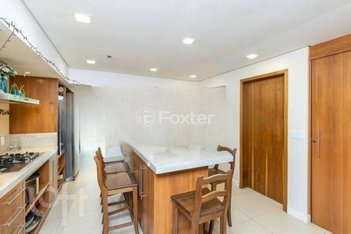 house em Avenida Encantado, Petrópolis - Porto Alegre - RS