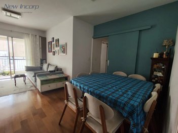 apartment em Rua Pedroso Alvarenga, Itaim Bibi - São Paulo - SP