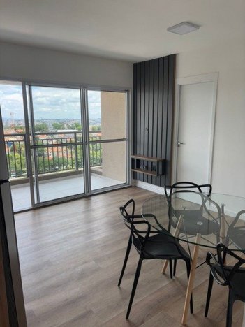 apartment em Avenida Cipriano Rodrigues, Vila Formosa - São Paulo - SP