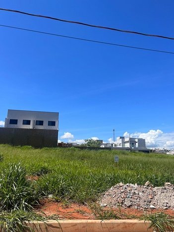 land_lot em Antônio Kavamoto, Aclimação - Uberlândia - MG