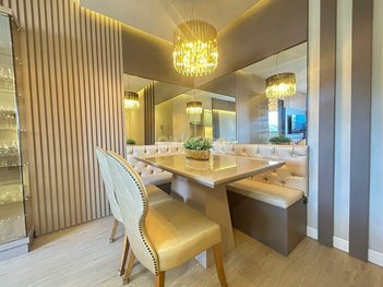 apartment em Rua São João, São João (Margem Esquerda) - Tubarão - SC