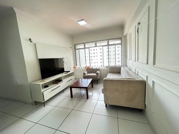 apartment em Rua Doutor Ribamar Lobo, Papicu - Fortaleza - CE