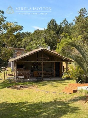 house em Estrada dos Winter, Lomba Grande - Novo Hamburgo - RS