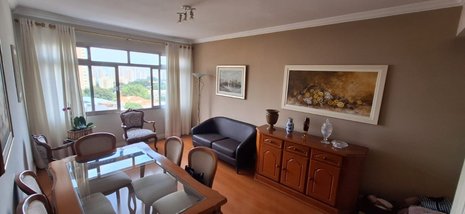 apartment em Rua dos Campineiros, Mooca - São Paulo - SP